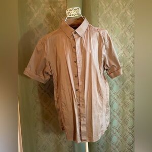 7Diamonds short sleeve shirt xxl